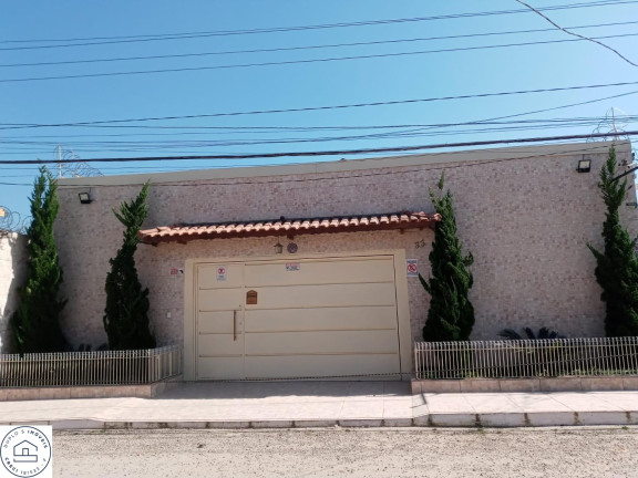 Casa com 3 Quartos à Venda, 250 m² em Jardim Represa (parelheiros Zona Sul ) - São Paulo