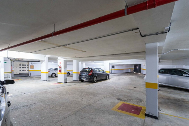 Imagem Apartamento com 3 Quartos à Venda, 200 m² em Higienópolis - São Paulo