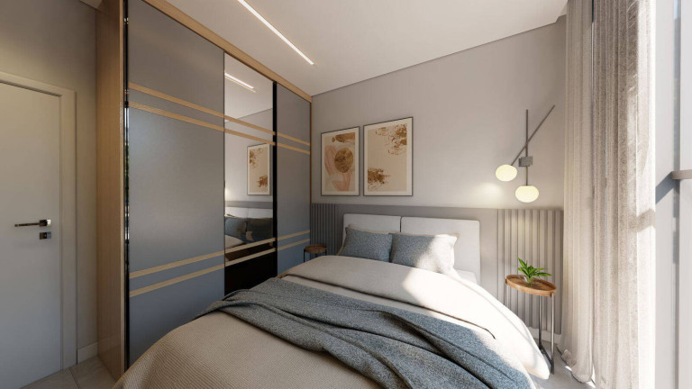 Imagem Casa de Condomínio com 3 Quartos à Venda, 179 m² em Pilarzinho - Curitiba Imagem Casa de Condomínio com 3 Quartos à Venda, 179 m² em Pilarzinho - Curitiba