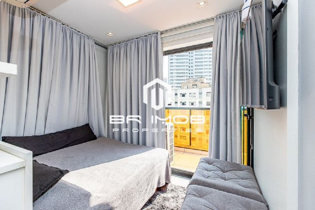 Imagem Imóvel com 3 Quartos à Venda, 78 m² em Vila Mariana - São Paulo Imagem Imóvel com 3 Quartos à Venda, 78 m² em Vila Mariana - São Paulo