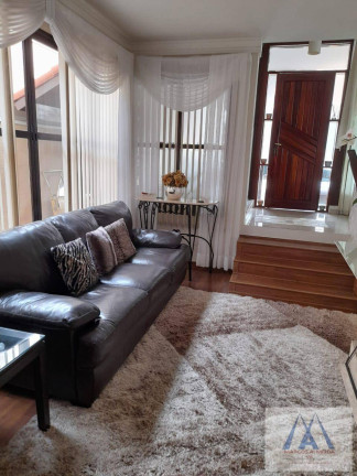Imagem Casa de Condomínio com 3 Quartos à Venda, 194 m² em Chácara Jafet - Mogi Das Cruzes Imagem Casa de Condomínio com 3 Quartos à Venda, 194 m² em Chácara Jafet - Mogi Das Cruzes