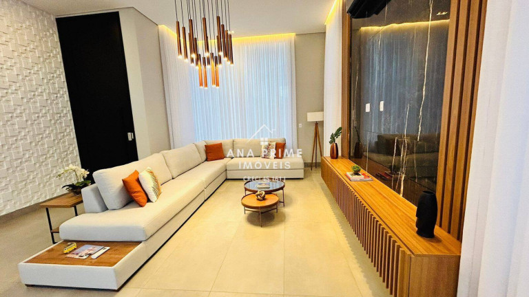 Imagem Casa com 4 Quartos à Venda, 323 m² em Condomínio Residencial Mont Blanc - São José Dos Campos Imagem Casa com 4 Quartos à Venda, 323 m² em Condomínio Residencial Mont Blanc - São José Dos Campos