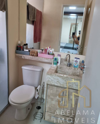 Imagem Apartamento com 3 Quartos à Venda, 60 m² em Planalto - São Bernardo Do Campo