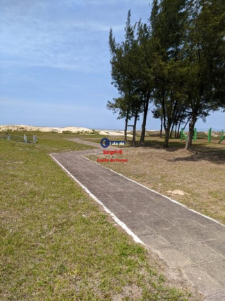 Imagem Terreno à Venda, 299 m² em Capão Novo Village  - Capão Da Canoa