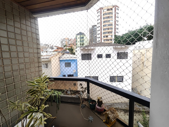 Imagem Apartamento com 3 Quartos à Venda, 92 m² em Anchieta - São Bernardo Do Campo