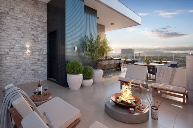 Imagem Apartamento com 2 Quartos à Venda, 93 m² em Centro - Capão Da Canoa Imagem Apartamento com 2 Quartos à Venda, 93 m² em Centro - Capão Da Canoa