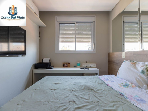 Imagem Apartamento com 2 Quartos à Venda, 64 m² em Chácara Inglesa - São Paulo
