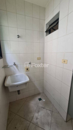 Imagem Apartamento com 2 Quartos à Venda, 56 m² em Pinheiros - São Paulo Imagem Apartamento com 2 Quartos à Venda, 56 m² em Pinheiros - São Paulo