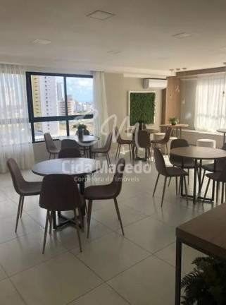 Imagem Apartamento com 2 Quartos à Venda, em Aeroclube - João Pessoa Imagem Apartamento com 2 Quartos à Venda, em Aeroclube - João Pessoa