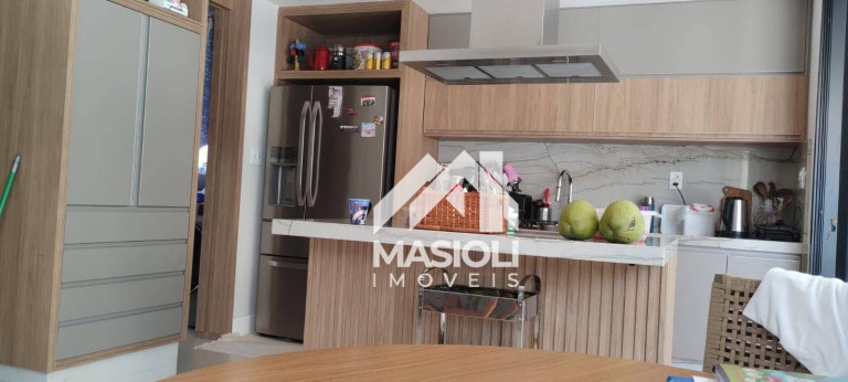 Imagem Casa com 4 Quartos à Venda, 400 m² em Interlagos - Vila Velha