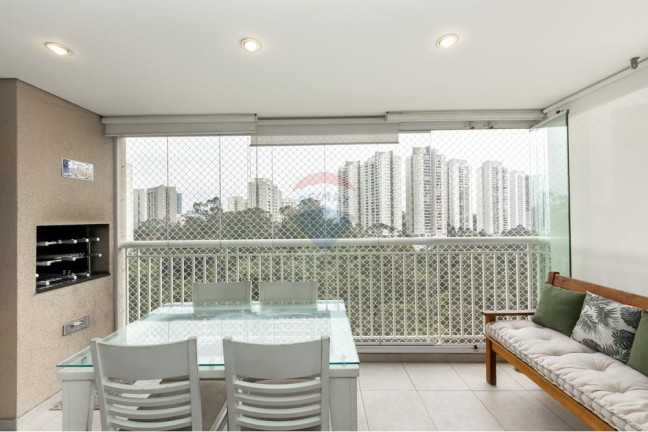 Imagem Apartamento com 3 Quartos à Venda, 107 m² em Vila Andrade - São Paulo Imagem Apartamento com 3 Quartos à Venda, 107 m² em Vila Andrade - São Paulo