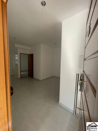 Apartamento com 2 Quartos à Venda, 40 m² em Vila Nhocune - São Paulo