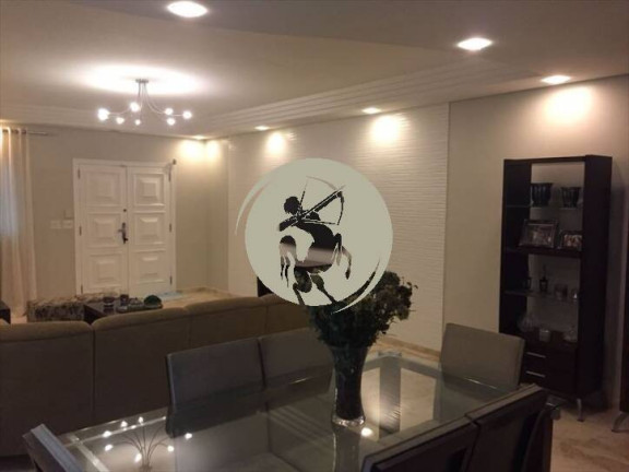 Imagem Casa com 3 Quartos à Venda, 180 m² em Aparecida - Santos Imagem Casa com 3 Quartos à Venda, 180 m² em Aparecida - Santos