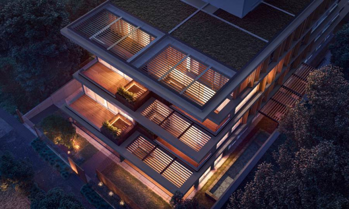 Imagem Apartamento com 3 Quartos à Venda, 197 m² em Três Figueiras - Porto Alegre Imagem Apartamento com 3 Quartos à Venda, 197 m² em Três Figueiras - Porto Alegre