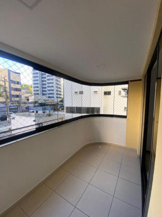 Imagem Apartamento com 2 Quartos à Venda, 60 m² em Imbuí - Salvador Imagem Apartamento com 2 Quartos à Venda, 60 m² em Imbuí - Salvador