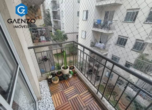 Imagem Apartamento com 3 Quartos à Venda, 57 m² em Novo Osasco - Osasco Imagem Apartamento com 3 Quartos à Venda, 57 m² em Novo Osasco - Osasco
