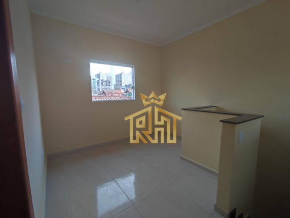 Imagem Casa com 2 Quartos à Venda, 52 m² em Aviação - Praia Grande Imagem Casa com 2 Quartos à Venda, 52 m² em Aviação - Praia Grande