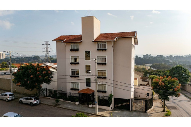 Imóvel com 3 Quartos à Venda, 77 m² em Jardim Ermida I - Jundiaí