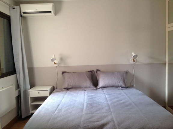 Imagem Apartamento com 1 Quarto para Alugar, 48 m² em Bela Vista - São Paulo Imagem Apartamento com 1 Quarto para Alugar, 48 m² em Bela Vista - São Paulo
