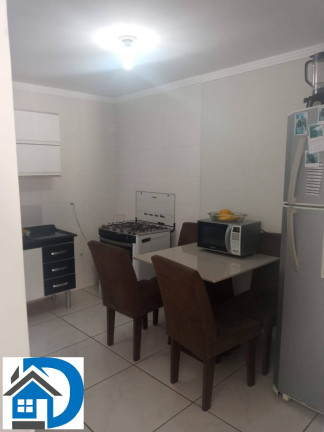 Imagem Casa com 2 Quartos à Venda, 75 m² em Jardim Wanel Ville V - Sorocaba Imagem Casa com 2 Quartos à Venda, 75 m² em Jardim Wanel Ville V - Sorocaba