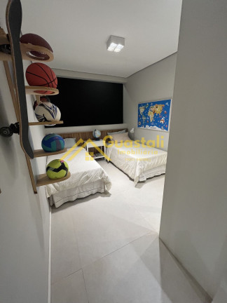Imagem Apartamento com 2 Quartos à Venda, 53 m² em Glebas Califórnia - Piracicaba