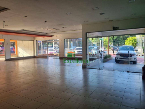 Imagem Sala Comercial para Alugar, 1.234 m² em Jardim São Caetano - São Caetano Do Sul Imagem Sala Comercial para Alugar, 1.234 m² em Jardim São Caetano - São Caetano Do Sul