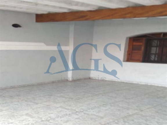 Imagem Casa com 3 Quartos à Venda, 105 m² em Jardim Aricanduva - São Paulo Imagem Casa com 3 Quartos à Venda, 105 m² em Jardim Aricanduva - São Paulo