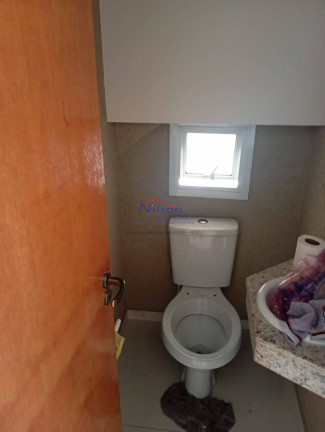 Imagem Sobrado com 3 Quartos à Venda, 130 m² em Vila Maranduba - Guarulhos