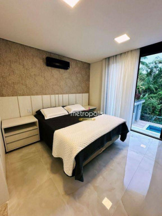 Imagem Sobrado com 6 Quartos à Venda, 500 m² em Riviera De São Lourenço - Bertioga Imagem Sobrado com 6 Quartos à Venda, 500 m² em Riviera De São Lourenço - Bertioga