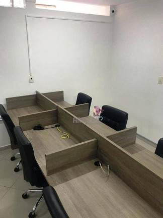 Imagem Sala Comercial à Venda, 76 m² em Fundação - São Caetano Do Sul Imagem Sala Comercial à Venda, 76 m² em Fundação - São Caetano Do Sul