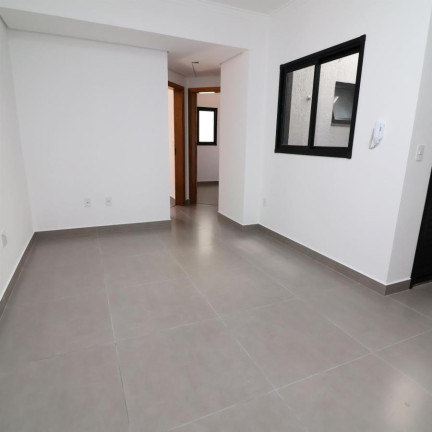 Imagem Apartamento com 2 Quartos à Venda, 41 m² em Campestre - Santo André Imagem Apartamento com 2 Quartos à Venda, 41 m² em Campestre - Santo André