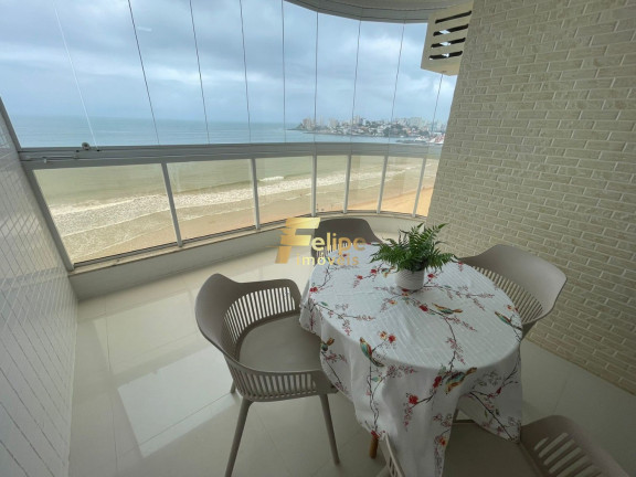 Imagem Imóvel com 3 Quartos à Venda, 120 m² em Praia Do Morro - Guarapari