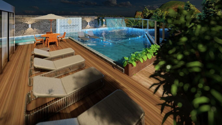 Imagem Imóvel com 2 Quartos à Venda, 70 m² em Morretes - Itapema Imagem Imóvel com 2 Quartos à Venda, 70 m² em Morretes - Itapema