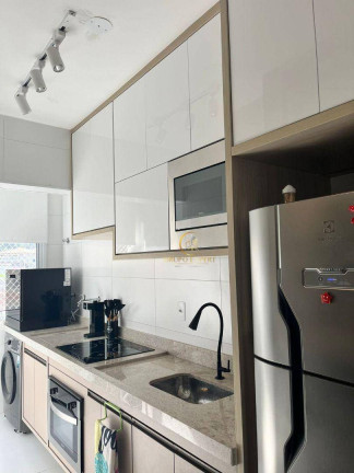 Imagem Apartamento com 3 Quartos à Venda, 65 m² em Jardim Uirá - São José Dos Campos