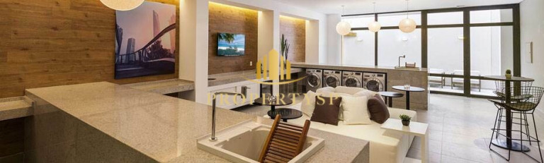 Imagem Apartamento com 2 Quartos à Venda, 84 m² em Pinheiros - São Paulo Imagem Apartamento com 2 Quartos à Venda, 84 m² em Pinheiros - São Paulo