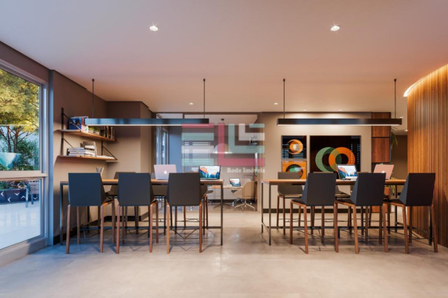 Imagem Imóvel com 1 Quarto à Venda, 34 m² em Saúde - São Paulo