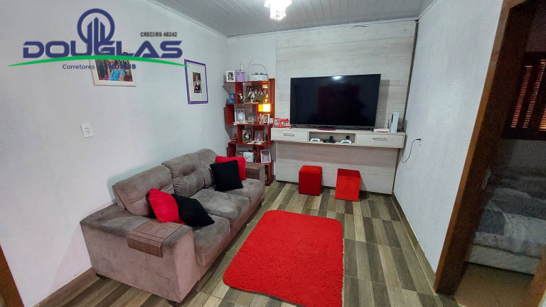 Imagem Casa com 2 Quartos à Venda, em águas Claras - Viamão Imagem Casa com 2 Quartos à Venda, em águas Claras - Viamão