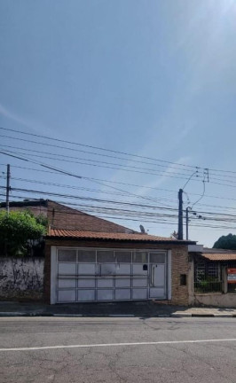 Imagem Casa com 3 Quartos à Venda, 176 m² em Centro - Poá Imagem Casa com 3 Quartos à Venda, 176 m² em Centro - Poá