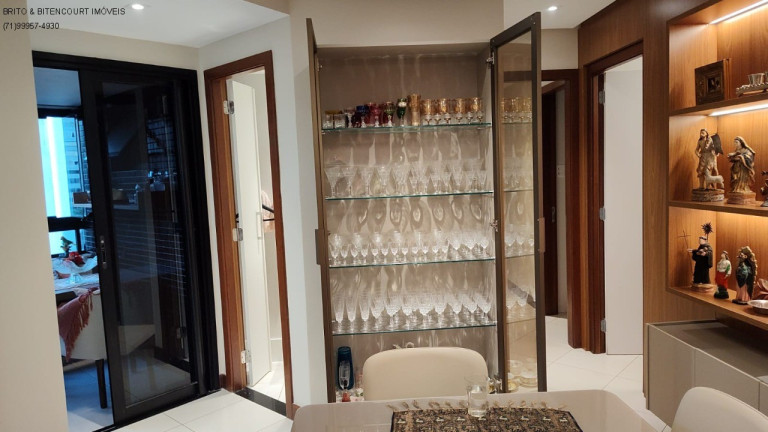 Imagem Imóvel com 3 Quartos à Venda, 132 m² em Graça - Salvador