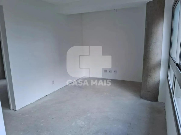 Imagem Apartamento com 2 Quartos à Venda, 47 m² em Pinheiros - São Paulo