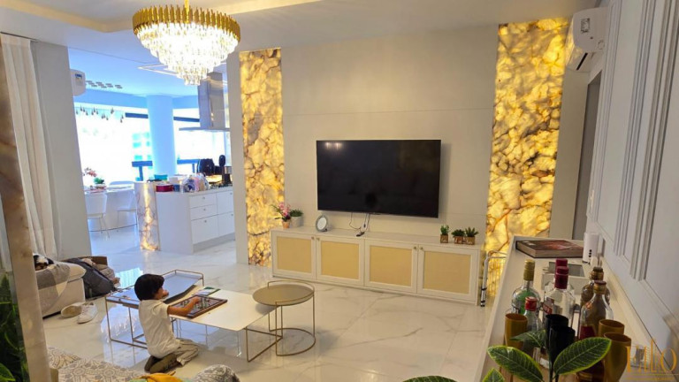 Imagem Apartamento com 4 Quartos à Venda, 180 m² em Meia Praia - Itapema Imagem Apartamento com 4 Quartos à Venda, 180 m² em Meia Praia - Itapema
