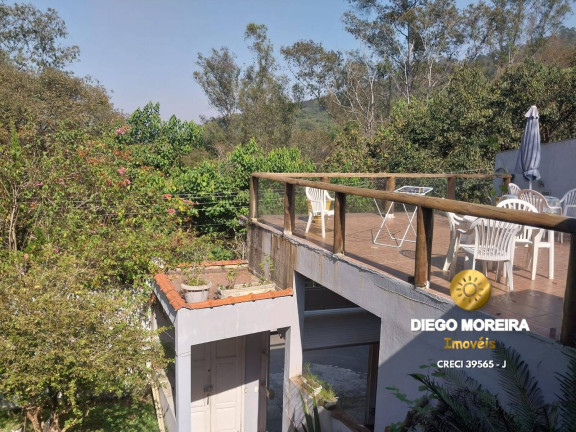 Imagem Casa com 3 Quartos à Venda, 500 m² em Chácara Arantes - Mairiporã Imagem Casa com 3 Quartos à Venda, 500 m² em Chácara Arantes - Mairiporã