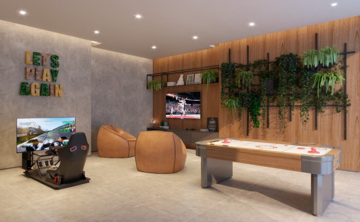 Imagem Apartamento com 2 Quartos à Venda, 73 m² em Freguesia Do ó - São Paulo