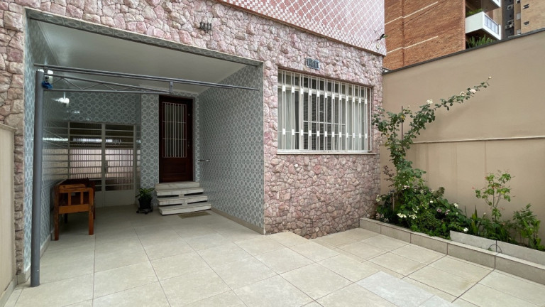 Imagem Casa com 3 Quartos à Venda, 174 m² em Perdizes - São Paulo Imagem Casa com 3 Quartos à Venda, 174 m² em Perdizes - São Paulo