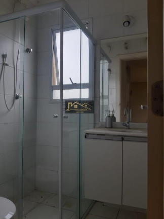 Imagem Apartamento com 2 Quartos à Venda, 56 m² em Vila Odim Antão - Sorocaba