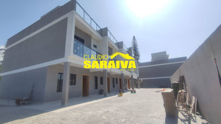 Imagem Sobrado com 2 Quartos à Venda, 148 m² em Massaguacu - Caraguatatuba Imagem Sobrado com 2 Quartos à Venda, 148 m² em Massaguacu - Caraguatatuba