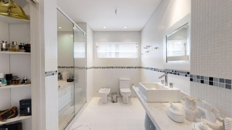 Imagem Apartamento com 2 Quartos à Venda, 151 m² em Jardim Paulista - São Paulo