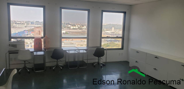 Imagem Sala Comercial para Alugar, 45 m² em Alphaville Industrial - Barueri Imagem Sala Comercial para Alugar, 45 m² em Alphaville Industrial - Barueri