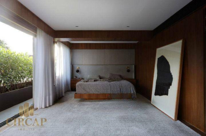 Imagem Cobertura com 4 Quartos à Venda, 925 m² em Alto De Pinheiros - São Paulo