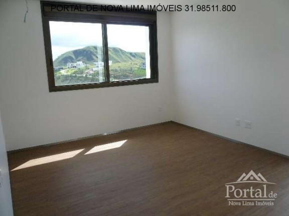 Imagem Casa com 4 Quartos à Venda,  em Vale Dos Cristais - Nova Lima